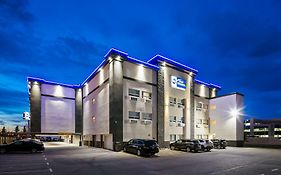 Best Western Airport Inn Calgary